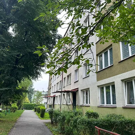Apartament Przy Spodku 1 Apartament *