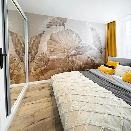 Apartament Przy Spodku 1 *